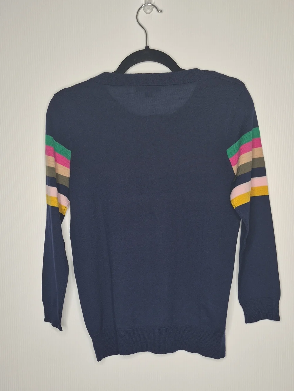 J. Crew classic crew
